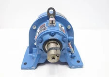 Sumitomo CHH-6130Y-25 6.93hp 25:1 Inline Gear Reducer
