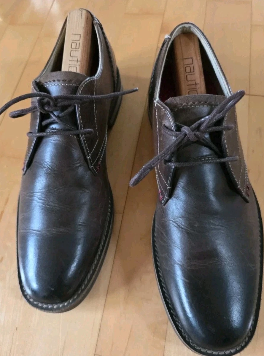 Penguin Oxford Dress Shoes for Men for sale | eBay display picture 3