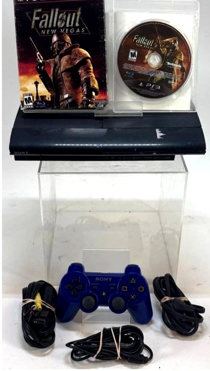 Preços baixos em Playstation 3-Super Slim HDMI Consoles de