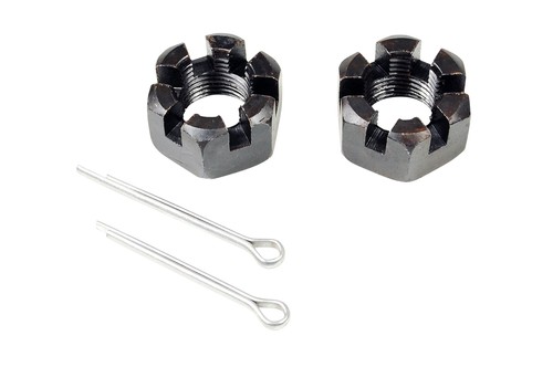 Steering Center Link Mevotech MDS1061 - Picture 5 of 5