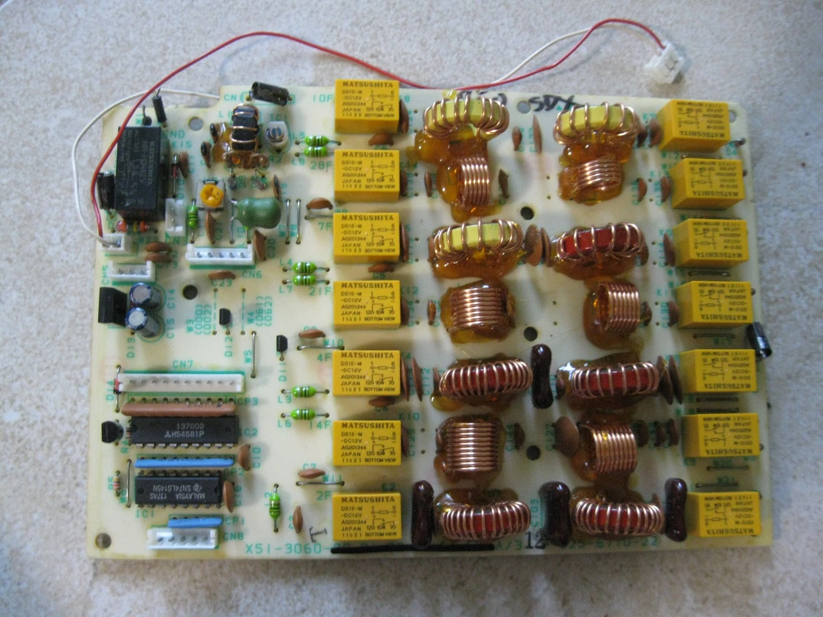 Kenwood Ts 950 for sale | eBay