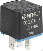 Relais Kraftstoffpumpe Herth+Buss Elparts 75614609 FüR BMW E91 E46 Z1 X5 12V 5Er