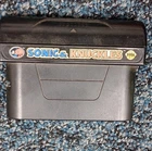 SEGA Sonic & Knuckles Sega Genesis Game Cartridge - Sonic the Hedgehog Series