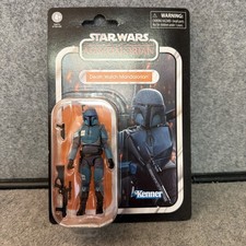 Star Wars Vintage Collection Death Watch Mandalorian VC219 3.75  Action Figure