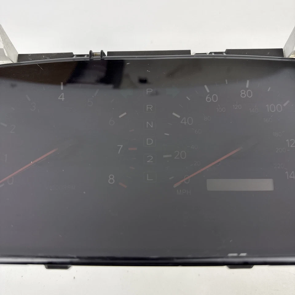 OEM 1997-1998 Lexus ES300 Speedometer Instrument Cluster 200K | 83800-33160 - Image 3 of 4
