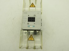 Siemens 3RT1065-6AF36 AC Contactor Size 10 250Hp Motor Starter 600V 3ph Sirius