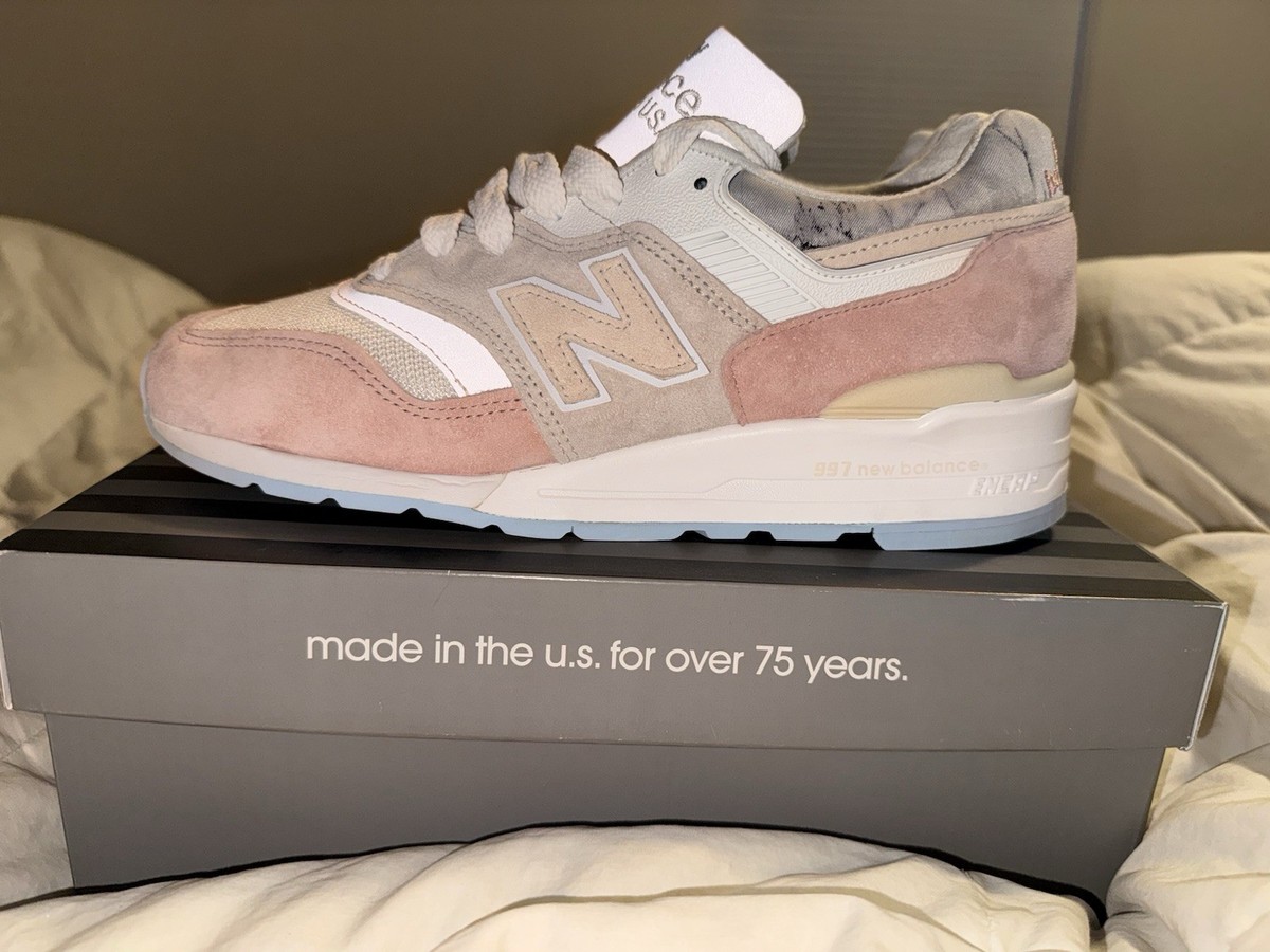 New Balance ニューバランス M997 PAH ホーウィン 【公式通販】
