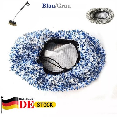 Bürstenüberzug Brush Cover SB Waschbox Waschanlage Waschbürste Überzug Auto DE
