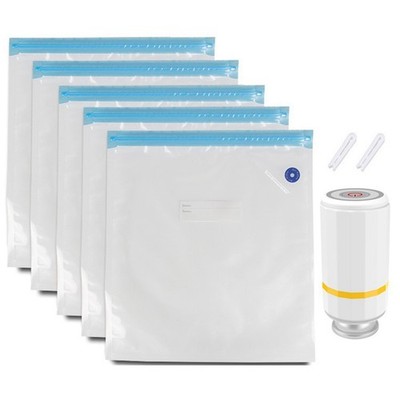 Vacuum Bag for 3D Printer Filament Storage Bag6125