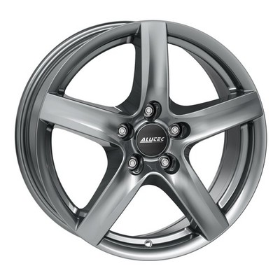 Alutec Grip 7.5Jx18 ET39 5x112 GRAP wheels for SEAT Alhambra Altea Ateca Cupra A
