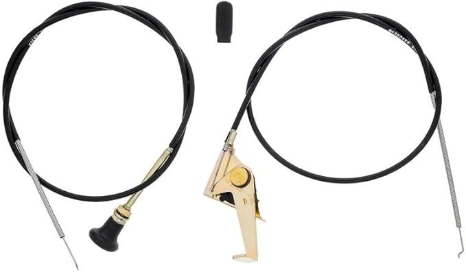 Ariens for Gravely Throttle Choke Cable ZT CARB CE 34 42 50 Lawn