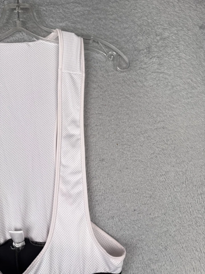 Culotte con tirantes Cervelo para ciclismo adulto 3XL XXXL negro azul Garmin Sharp Clif Bar polietileno Foto 2 de 4