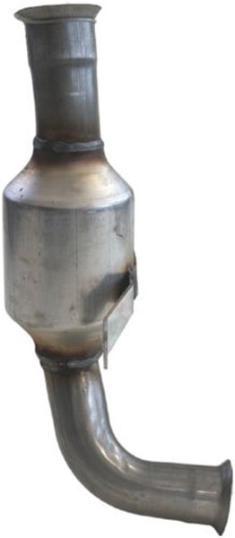 Bosal Katalysator 099-562 FüR 206 Peugeot Van 307 Break 3E 2A 3A SW 2E Hdi Eco-image
