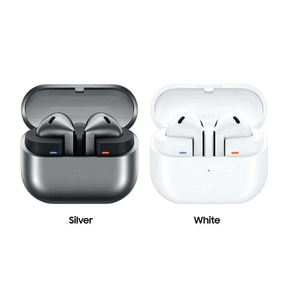 三星 Galaxy Buds 3 Pro R630 无线降噪耳塞-完好