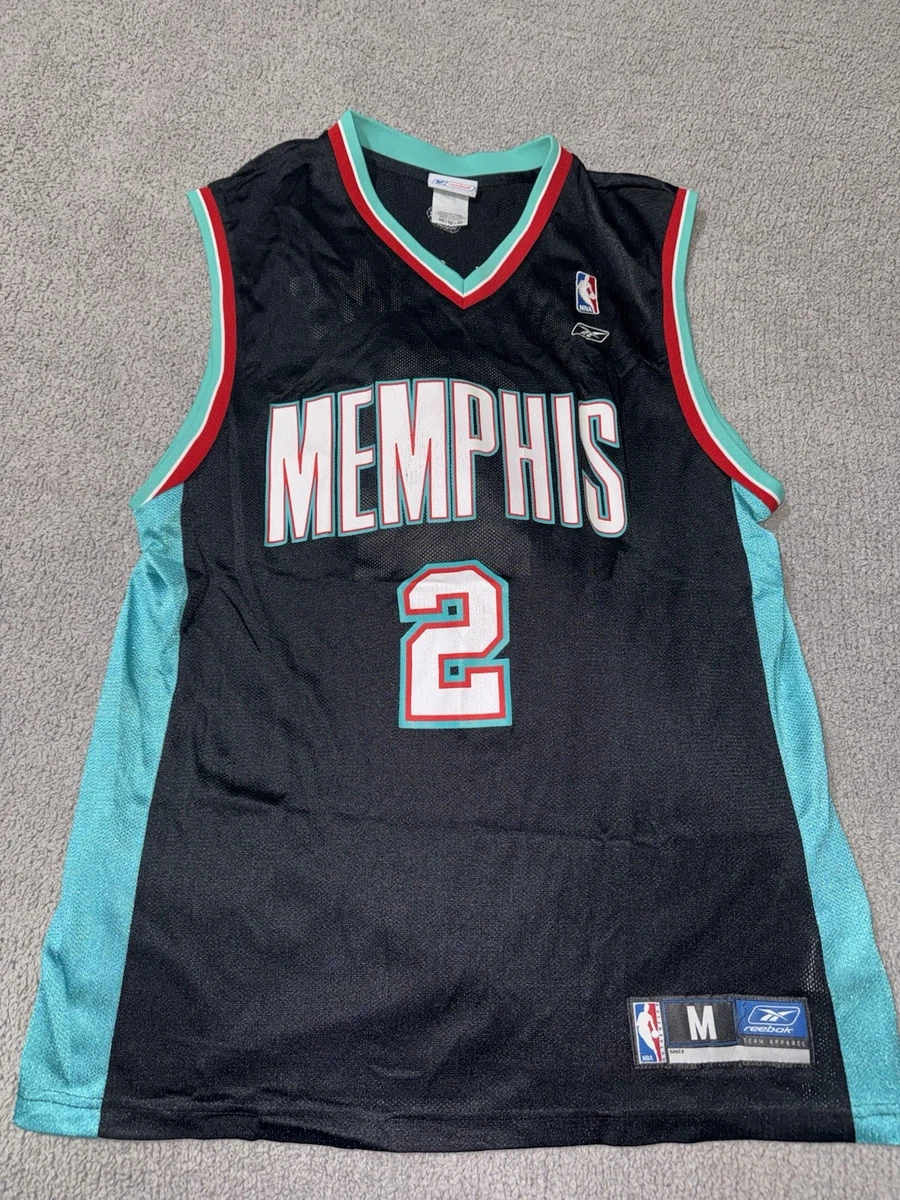 Jason Williams Memphis Grizzlies NBA Fan Apparel & Souvenirs for