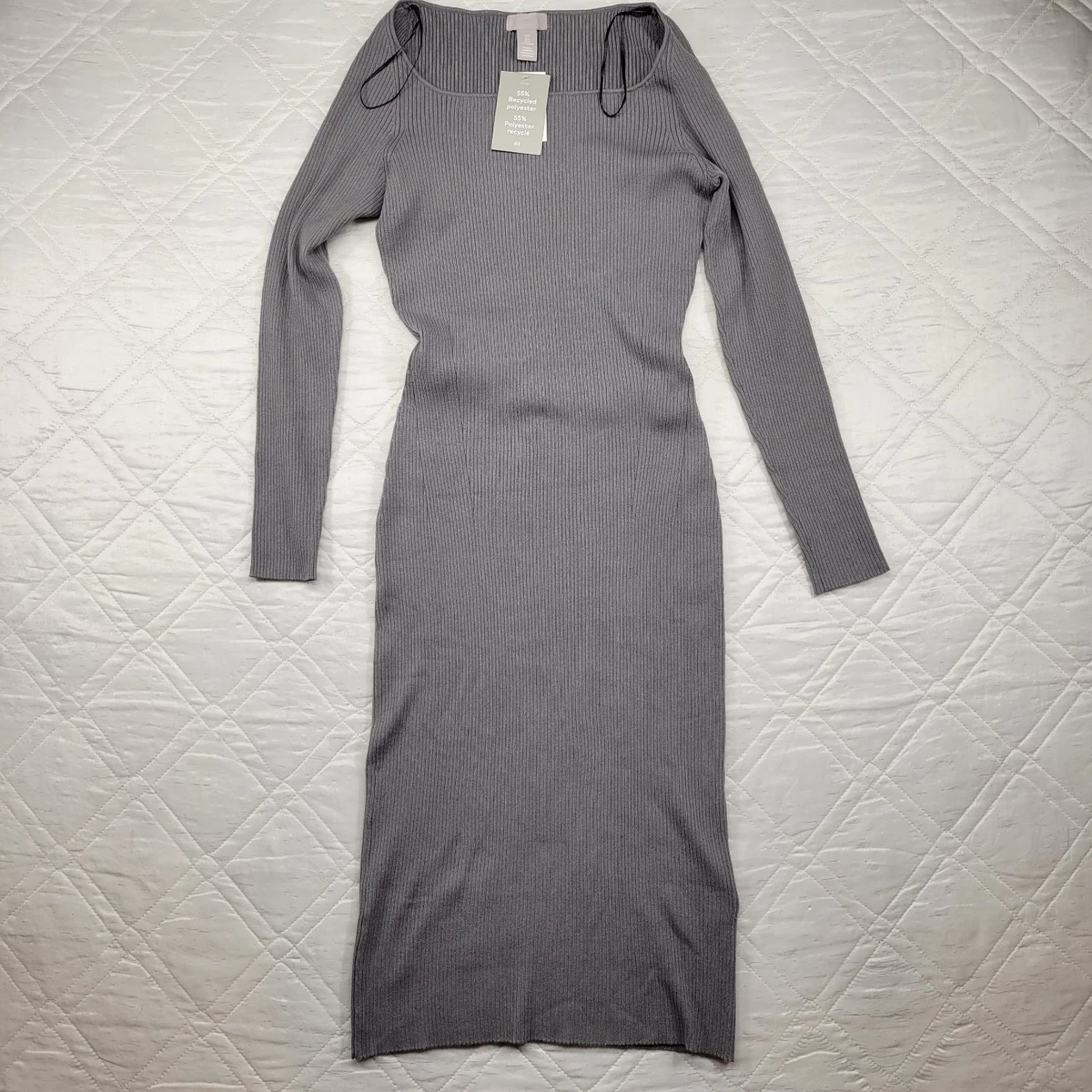 H&M Sweater Dresses for sale | eBay H&M Sweater Dresses for sale | eBay