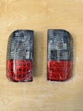 COPPIA STOP NISSAN PATROL GR Y60