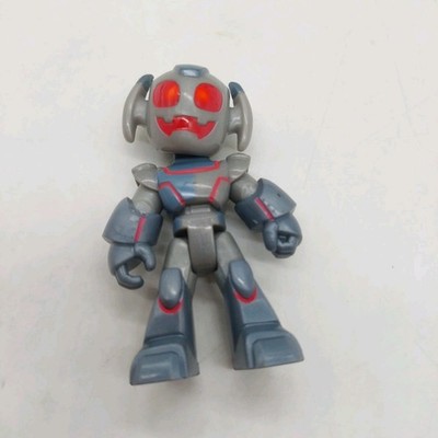 Ultron Iron Man and His Awesome Friends Marvel Action Figure 2.75''