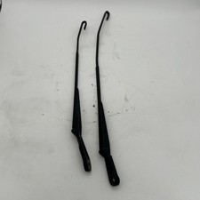 1998-2010 Vw Beetle Bug Left Right Windshield Wiper Arm Arms Oem Pair 1998-2010 Vw Beetle Bug Left Right Windshield Wiper Arm Arms Oem Pair