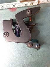 Soba 2012 2 Coil Tattoo Machine Liner Black