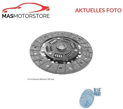 KUPPLUNGSSCHEIBE BLUE PRINT ADM53108 P FÜR MAZDA 626 III,626 V,626 II,626 IV