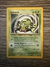 Spinarak 75/111 Neo Genesis WOTC Vintage Pokemon TCG Card