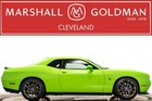 2023 Dodge Challenger R/T Scat Pack LOW miles, 392 Hemi, 6 Speed Manual, Plus