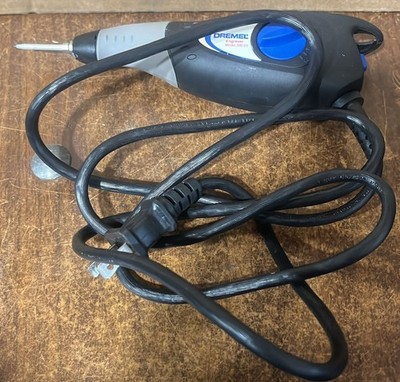 Dremel Variable Speed Engraving Tool 290-01