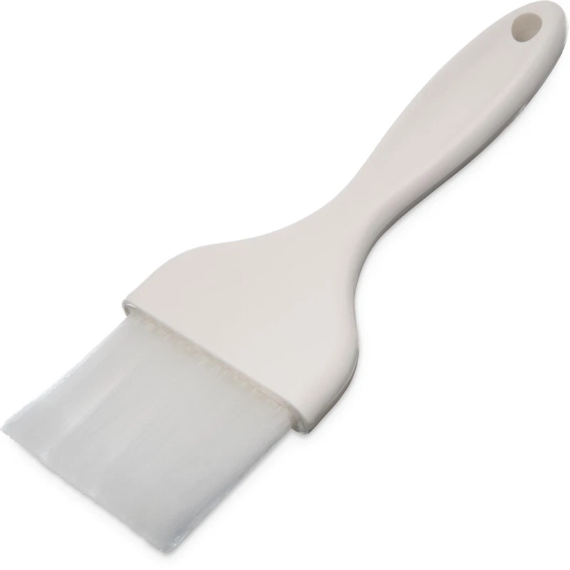 Carlisle Foodservice Products 4039202 Galaxy Pastry Brush 3 White
Opens in a new window or tab
