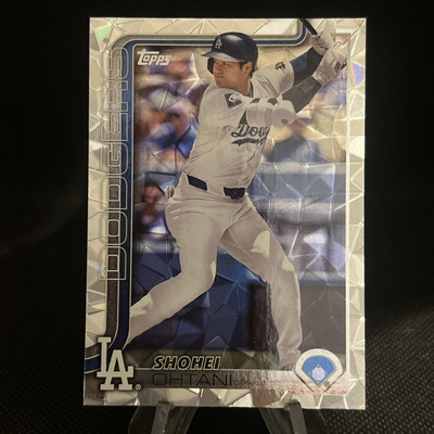 【C98】MLB カード Shohei Ohtani RC silver C98】MLB カード Shohei Ohtani RC silver