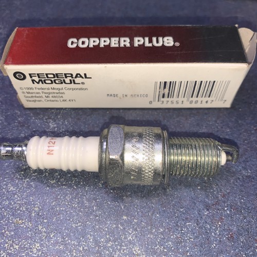 Champion Plug - N12YC - Picture 1 of 3