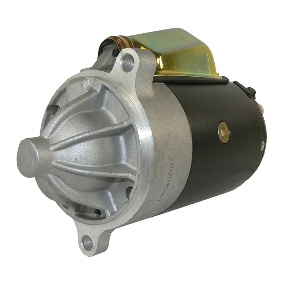Starter For Ford Medium & Heavy Truck All Models Prior To 82 F600 F700 F800 F900 Foto 4 de 4