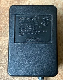 NES-001 Console With 2 Controllers, 1 Game, Zapper, Power Supply, and RF Switch