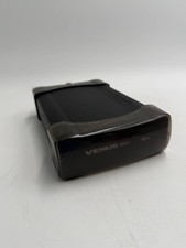 AMS Venus DS3 3.5" Aluminum External Hard Drive Enclosure USB 2.0 Fan