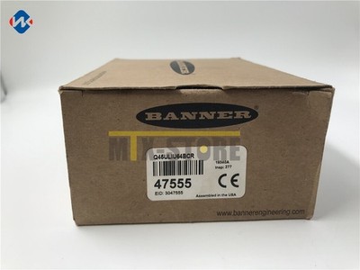 1pcs Brand New ones   Q45ULIU64BCR #ac