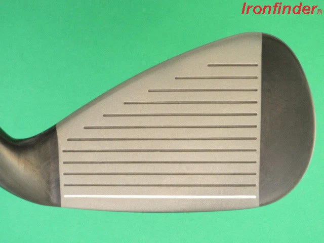 Adams Idea Tech V4 Forged 6 iron Graphite Senior Shaft Mens LEFT HANDED - Image 2 of 4