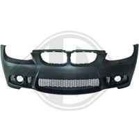 1X StoßFäNger Diederichs 1216453 Hd Tuning FüR Vorne