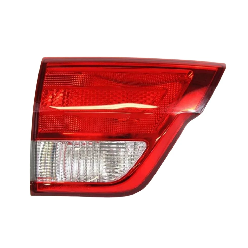 Left Side Tail Light Rear Lamp For Jeep Grand Cherokee 2011-2013 Repair - Image 2 of 4