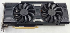 EVGA GeForce GTX 1060 6GB GDDR5 Graphics Card 06G-P4-6262-KR