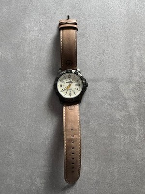 Timex Expedition Armbanduhr