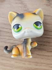 My Littlest Petshop LPS Ancien