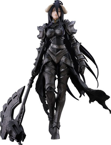 NEW AUTHENTIC GSC POP UP PARADE Overlord Albedo Armor Ver. L size Figure Presale - Picture 4 of 11