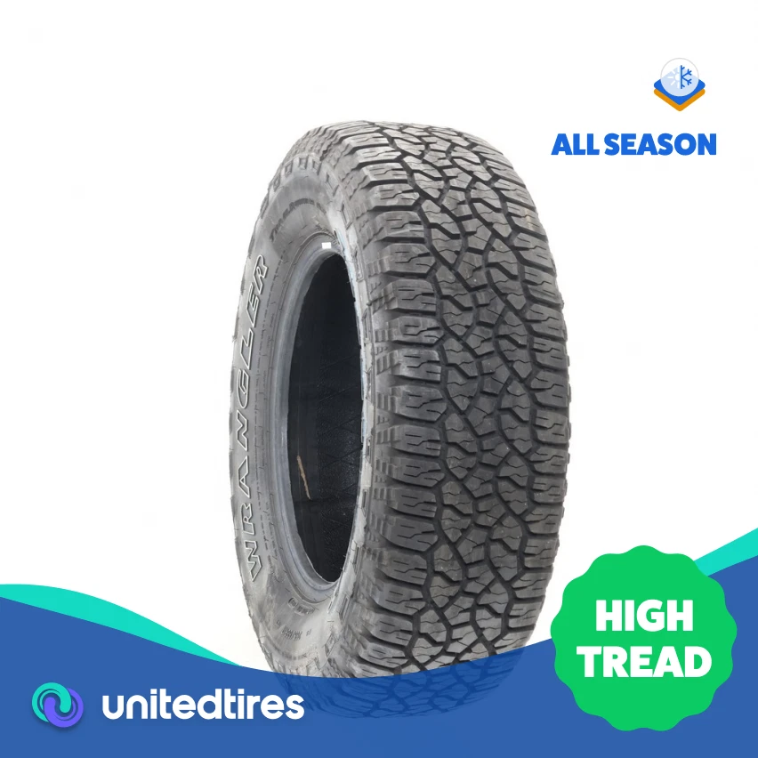 Goodyear 265/65/17 Car & Truck Tires for sale | eBay