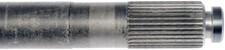 Dorman Drive Axle Shaft For 1970-1971 Chevrolet Nova Direct Fit Dorman Drive Axle Shaft For 1970-1971 Chevrolet Nova Direct Fit