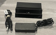 Lenovo ThinkPad Docking Station PRX18 W/ Power Cord - FREE SHIP 