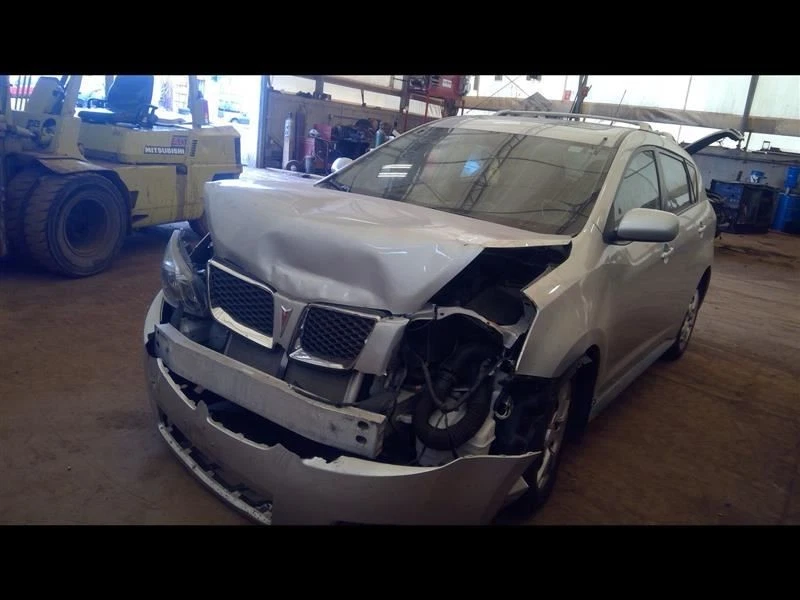 Transfer Case Fits 09-10 VIBE 4781786 Foto 3 de 4