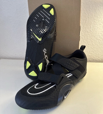Nike Herren Radsport Cycling Schuhe Nike M Superrep Cycle 2 NN Gr.48,5 US.14 NEU