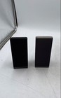 Vizio S3821W-CO Black Wired Home Subwoofer And Speakers Set Of 3 With Cables — photo 2