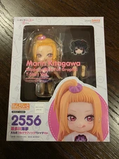 Marin Kitagawa (Slippery Girls T Shirt) Nendoroid 2556 Authentic New in Box GSC