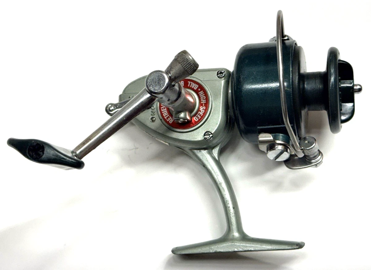 Heddon Freshwater Vintage Spinning Fishing Reels for sale | eBay